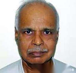 Доктор. К. Синирадж, [object Object]