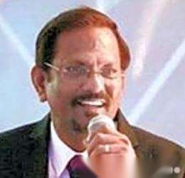 Dr. ክሪባካራን ፖቫላይ ሚናክሺሱንድራም, [object Object]