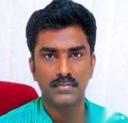 Dr. አር ሲቫኩማር, [object Object]