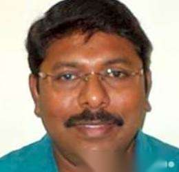 Dr. ጎዊሪ ሻንካር, [object Object]