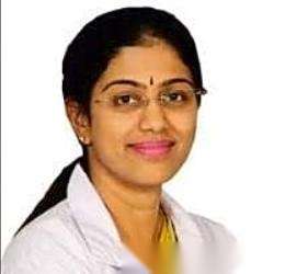 Dr. ንርማላ ቻንድራሸሃካር, [object Object]