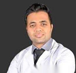 Dr. ፕራዴፕ ክሪስንና ሪቪን, [object Object]