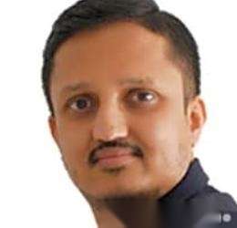 Dr. ራጅቪ ኤ ን, [object Object]