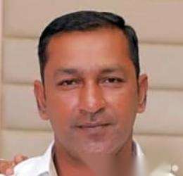 Dr. ራሙ ዲ ኤስ, [object Object]