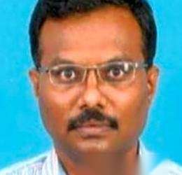 Dr. ካሩፓ ስዋሚ ቨ, [object Object]