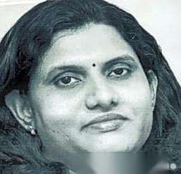 ወይዘሪት. ጃያሽሪ ጁኒ (ፊዚዮቴረፑስት), [object Object]