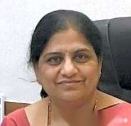 Dr. ጺትራ ራማሙርት, [object Object]