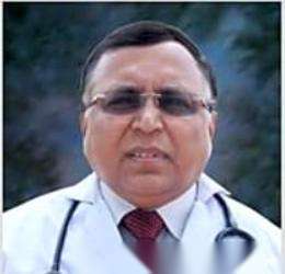 Dr. ቢ ኤስ ራሚሽ, [object Object]