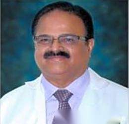 Dr. ቻንድራሸካር ሚ, [object Object]