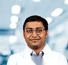 Dr. አኑጅ ጃይን, [object Object]