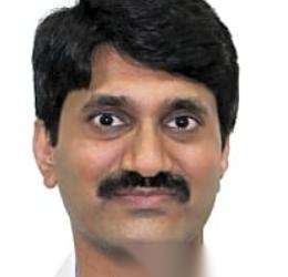 Dr. ሳቺን ስ ሸቲ, [object Object]