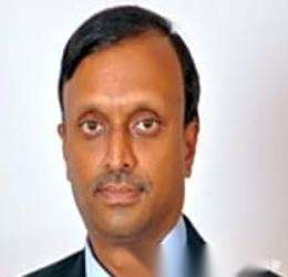 Dr. ሳቲሽ ሳትሂያናራያና, [object Object]