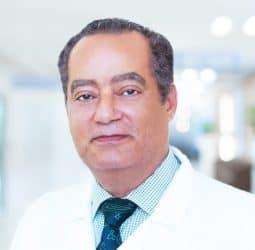 Dr. ማህሙድ ኤልሳማኑዲ, [object Object]