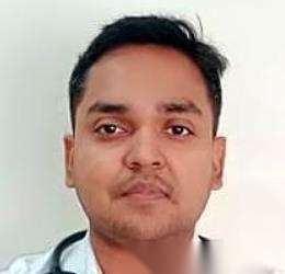 Sinabi ni Dr. Amlan Kusum Datta, [object Object]