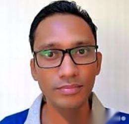 Dr. Ratul Roy, [object Object]