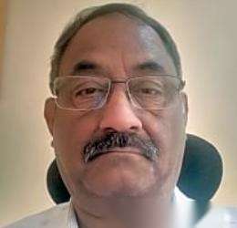 Dr. Nagesh Mandapaka, [object Object]