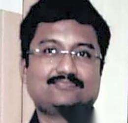 Dr. Pulak Ghosh Dastidar, [object Object]