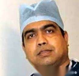 Sinabi ni Dr. Purnendu Bhowmik, [object Object]