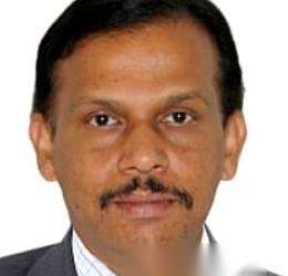 Dr. ሽያም ሱንደር ኪ ሪ, [object Object]