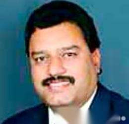 Dr. ግሪሽ ራኦ, [object Object]