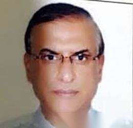 Dr. ቪጃይ ኩማር. ሞ. ን., [object Object]