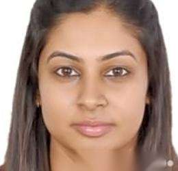 Dr. ፕሪያንካ ህ ኩ, [object Object]