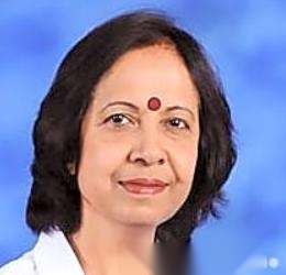 Dr. ኢንዲራ ሲ ሪዲ, [object Object]