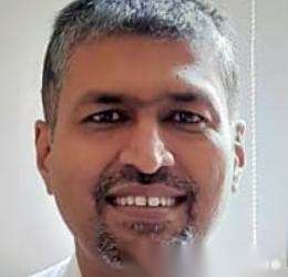 Dr. ፕራቪን. ል. ባሳናጉዳር, [object Object]