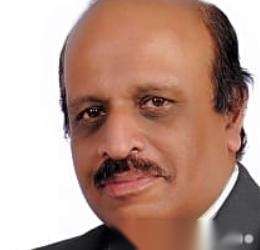 Dr. ኤ.ቡ ኡዳይ ኩማር, [object Object]