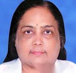 Dr. አኑፓማ ኩማር, [object Object]