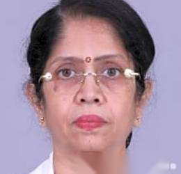 Dr. ማንጁላ ጋኢክዋድ ኤም, [object Object]