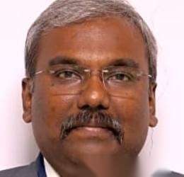 ড. এম কানাগাবেল, [object Object]