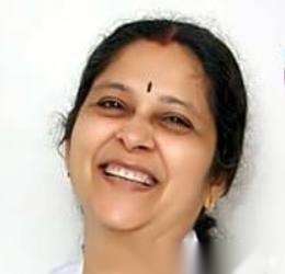 Dr. Anitha Parthasarathy, [object Object]