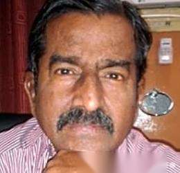 Dr. ን ስሪናቫሳን, [object Object]