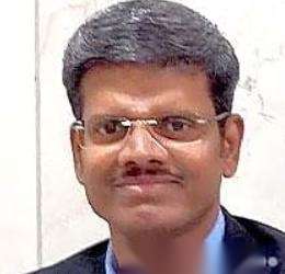 Dr. ስሪንቪዳሳን ጋነሳን, [object Object]