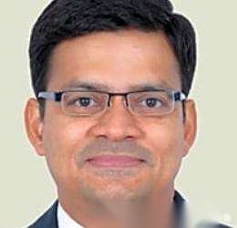 Dr. ፕራሳድ ናራያናን, [object Object]