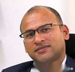 Dr. አክሻይ ሽቫፓ ኩድፓጄ, [object Object]