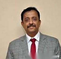 Dr. ሞሃን ከሻቫሙርትህ, [object Object]