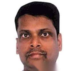 Dr. ቴ ሱረንድራ ሬድዲ, [object Object]