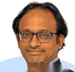 Dr. አዲቲያ ቪ ናራጉንድ, [object Object]