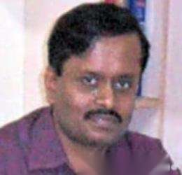 Dr. ሞሃን ኩማር አቺ, [object Object]