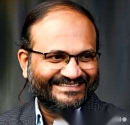 Dr. ሞሃን ኩማር ሄ, [object Object]