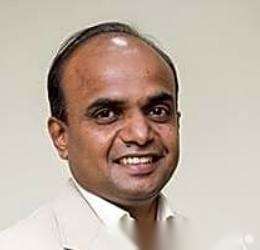 Dr. ሳንቶሽኩማር ሃክእላማኒ, [object Object]