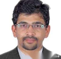 Dr. ፕራህላድ ኤስ ቲ, [object Object]