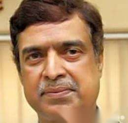 Sinabi ni Dr. Ranjan Kumar Sharma, [object Object]