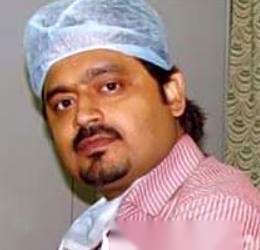 Sinabi ni Dr. Koushik Chatterjee, [object Object]