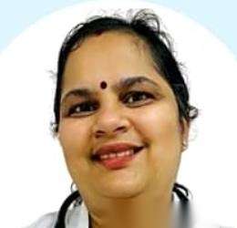 Dr. አፓርና፡ ፓንዳ, [object Object]