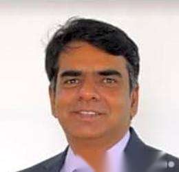 Dr. ሙክንዳ ራማቻንድራ, [object Object]