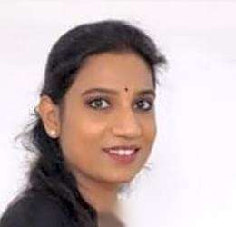 Dr. አርቻና ካድሪ, [object Object]