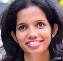 Dr. ሲማ ፓትር ጎንሳልቬስ, [object Object]